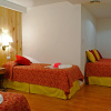 Отель Ruca Cheli Village Ski Hotel, фото 2