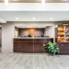 Отель MainStay Suites Greenville Airport, фото 2