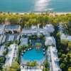 Отель Beach Club Palm Cove 2 Bedroom Luxury Penthouse, фото 7