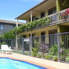 Отель SandPiper Holiday Units. Merimbula в Меримбуле