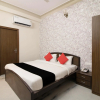 Отель OYO Townhouse 454 Hotel Hill Inn, фото 4