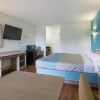 Отель Motel 6-Bells, TN - Brownsville, фото 3