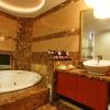 Отель Cigar Motel, фото 10
