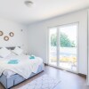 Отель Awesome Apartment in Smokvica Krmpotska With Wifi, 2 Bedrooms and Outdoor Swimming Pool, фото 5