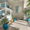 Отель Silver Beach Towers - Penthouse106e, фото 18