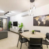 Отель Cozy Brand new APT off Sliema Promenade & WIFI by 360 Estates, фото 10