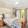 Отель Fernglen Forest Retreat of Mount Dandenong (Self Contained Bed And Breakfast Cottages), фото 21