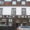 Отель The Black Swan Hotel, фото 1