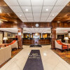 Отель Quality Inn Event and Conference Center, фото 14
