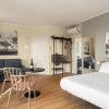 Отель Attico 37 - Queen Room Con Terrazza Privata, фото 7