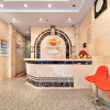 Отель HANZ Boutique Hotel Ben Thanh, фото 49