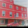 Отель Hostal Xanadu, фото 1