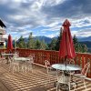 Отель Rocky Mountain Springs Lodge, фото 41