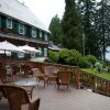 Отель Lake Quinault Lodge, фото 21