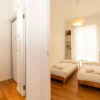 Отель Ca' 50 Modern Balcony Flat, фото 20