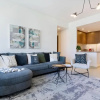 Отель Serene Apt w Large Patio Cls to Bluewaters JBR, фото 5