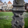 Отель Studio 2 in Historical Center of Blokzijl, фото 14