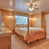 Отель Cozy Home w/ Hot Tub: Half Mi to Salmon River!, фото 7