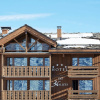Отель Les 3 Vallées, a Beaumier hotel, фото 1