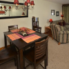 Отель Vail Trails East #10b 1 Bedroom 1 Bathroom Condo, фото 5