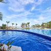 Отель Ryukyu Hotel & Resort Nashiro Beach, фото 23