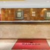 Отель Ramada Overland Park, фото 10