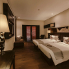 Отель The Vira Bali Boutique Hotel & Suite, фото 35