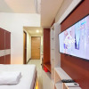 Отель Minimalist Studio Vida View Makassar Apartment, фото 10