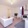 Отель Cosy 2BD Flat Lincoln City Centre Sleeps 3, фото 4