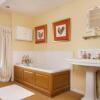 Отель Newton Cottage, фото 9