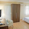 Отель MONT BLANC APART HOTEL - NOVA IGUAcU, фото 3
