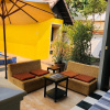 Отель Isirafu Hotel & Residence, фото 12