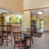 Отель Quality Inn & Suites, фото 13