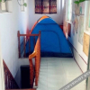 Отель Qingzhou Beiguan Youth Hostel, фото 14