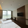 Отель Naju City Hotel, фото 4