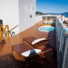 Отель Al Mare Hotel, фото 16