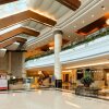 Отель Ramada Plaza by Wyndham Shanghai Pudong Airport, фото 2