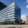 Отель Premier Inn Hamburg City (Zentrum) в Гамбурге