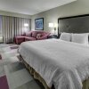 Отель Hampton Inn Miami-Coconut Grove/Coral Gables, фото 23
