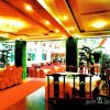 Отель Shell Wuzhou Fantai County Wutaishan Station Hotel, фото 8