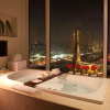 Отель Grand Hyatt Sao Paulo, фото 9