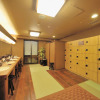 Отель Dormy Inn Sendai ANNEX Natural Hot Spring, фото 18
