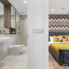 Отель Hayes Haven - Charming 1 Bedroom Apartment, фото 20