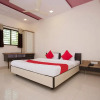 Отель OYO 28363 Hotel Sai Icon Residency, фото 12