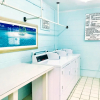 Отель Sanibel Siesta on the Beach Unit 603 2 Bedrooms 2 Bathrooms Condo, фото 7