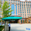 Отель Merlinhod Hotel (Yinchuan Beijing East Road Gulou Store), фото 15