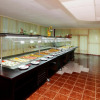 Отель Parkhotel Golden Beach - All inclusive, фото 12