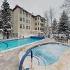 Отель New Listing! Ski W/ Pool & Spa, Near Lifts 3 Bedroom Condo, фото 21