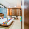 Отель FabHotel Benz, фото 20