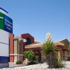 Отель Holiday Inn Express & Suites Albuquerque-N. Balloon Fsta Pk, фото 1